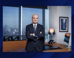 Kia Türkiye Genel Müdürlüğü’ne Şafak Savcı Atandı