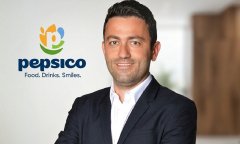 PepsiCo’da Uluslararası Atama: Seren Çankırı İngiltere ve İrlanda CMO’su Oldu