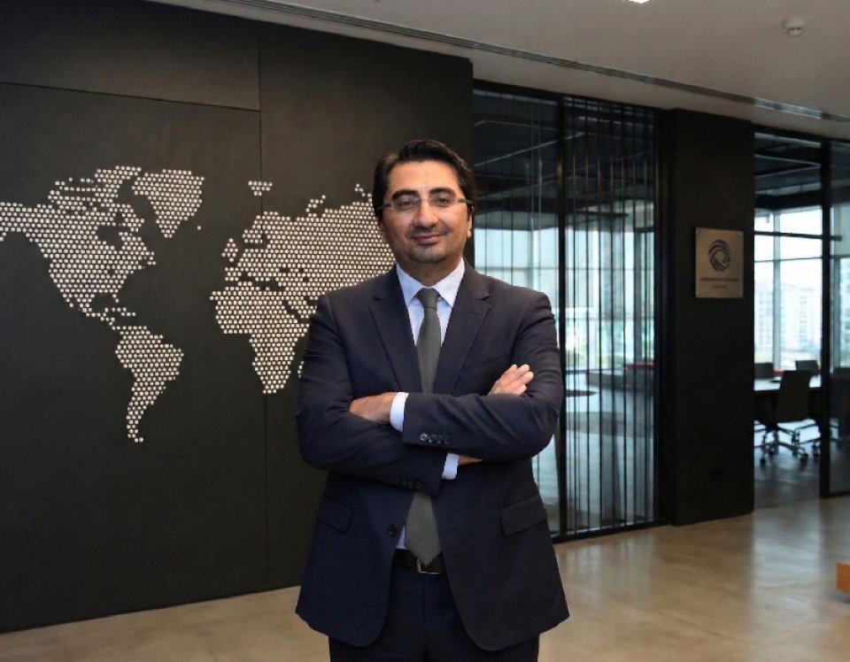 Tedarik Zincirinde "Dijital İkiz" Dönemi 