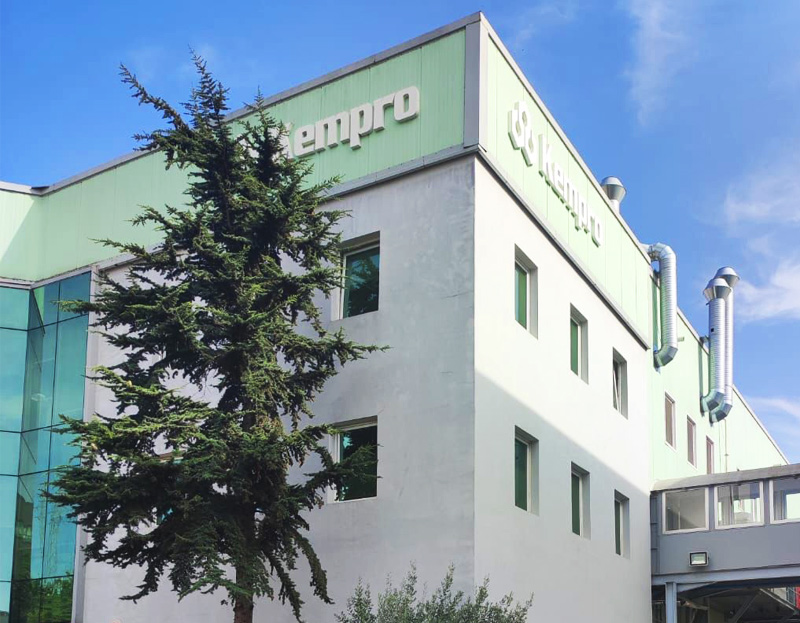 Kempro Ar-Ge Harcamasında İlk 500’e Girdiğini Duyurdu