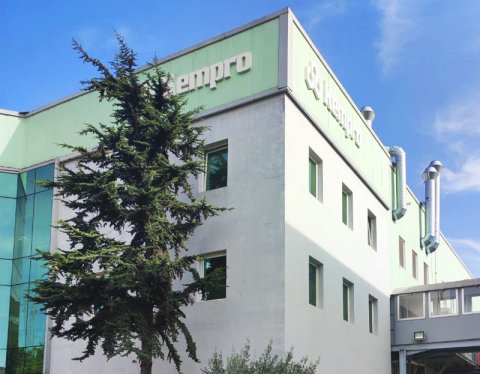 Kempro Ar-Ge Harcamasında İlk 500’e Girdiğini Duyurdu