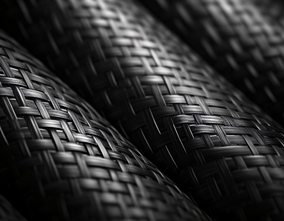 Karbon Fiber Neden Bu Kadar Değerli? (Özellikleri, Kullanım Alanları ve Geleceği)