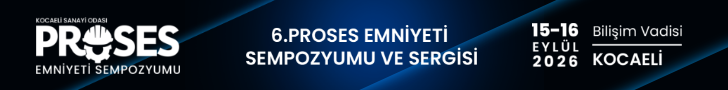 Proses Emniyeti - Yazı Sonrası
