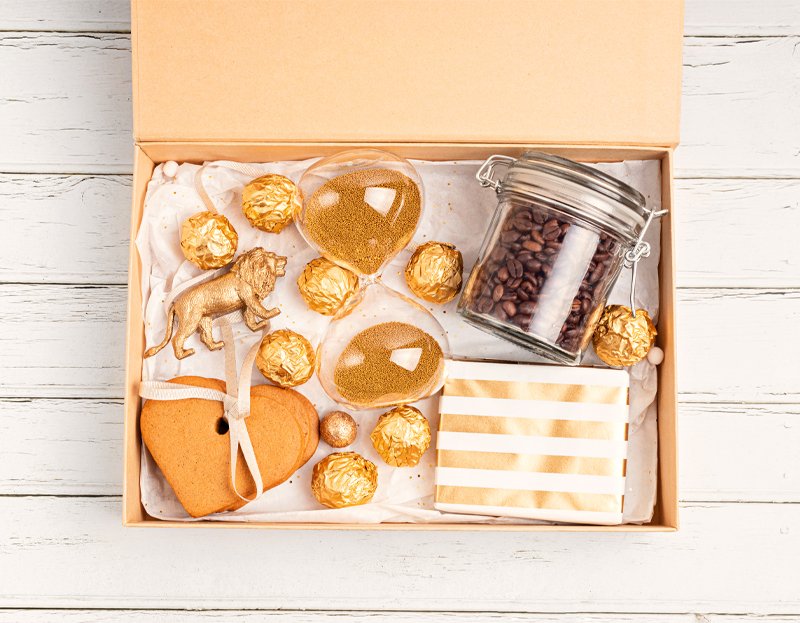 Ambalajın Psikolojisi: Neden Bazı Ürünleri Sadece Paketine Bakarak Satın Alıyoruz?