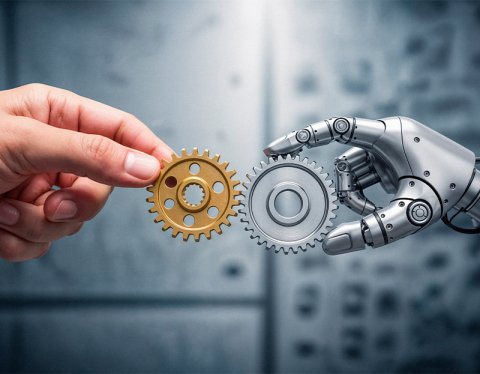 Karmaşıklıktan Verimliliğe: Endüstriyel Süreçlerin Görünmez Evrimi