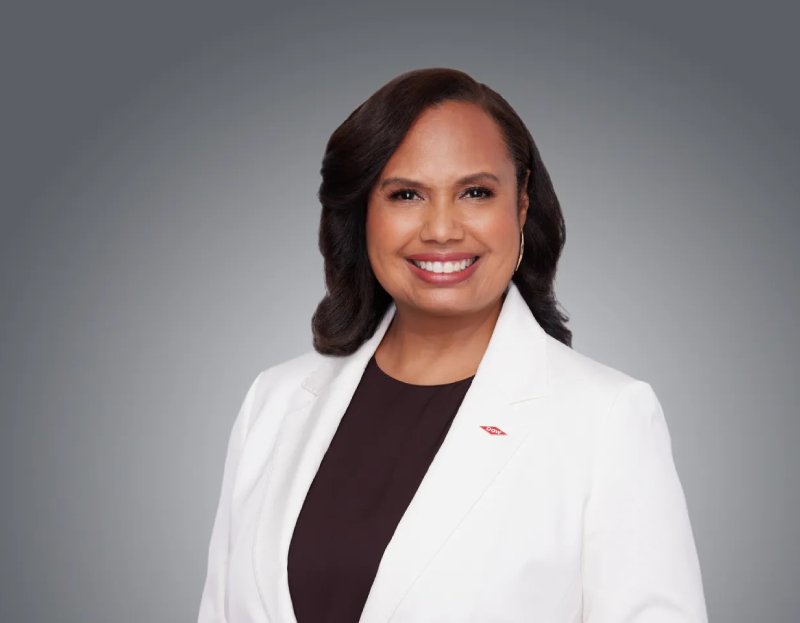 Dow’da CEO Değişimi: Karen Carter Göreve Geliyor