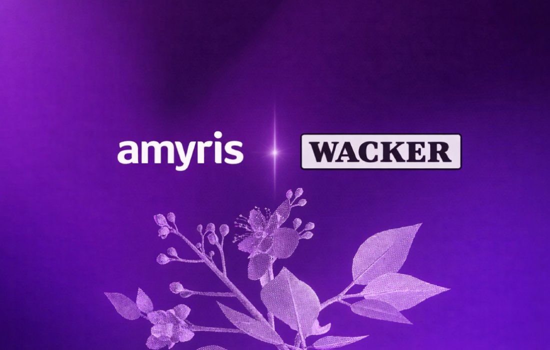 WACKER ve Amyris Güçlerini Birleştirdi: Biyo Bazlı Kozmetik İçeriklerde Yeni Dönem