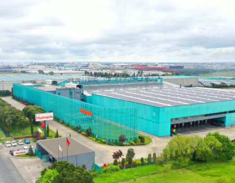 Humanis Küresel Büyümesini Hızlandırıyor: Çin’in Ardından Hedef ABD Pazarı
