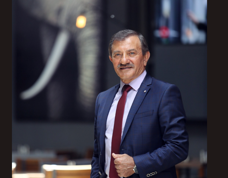 Enflasyon ve Maliyet Baskısı Sanayi Üretimini Sınırlıyor