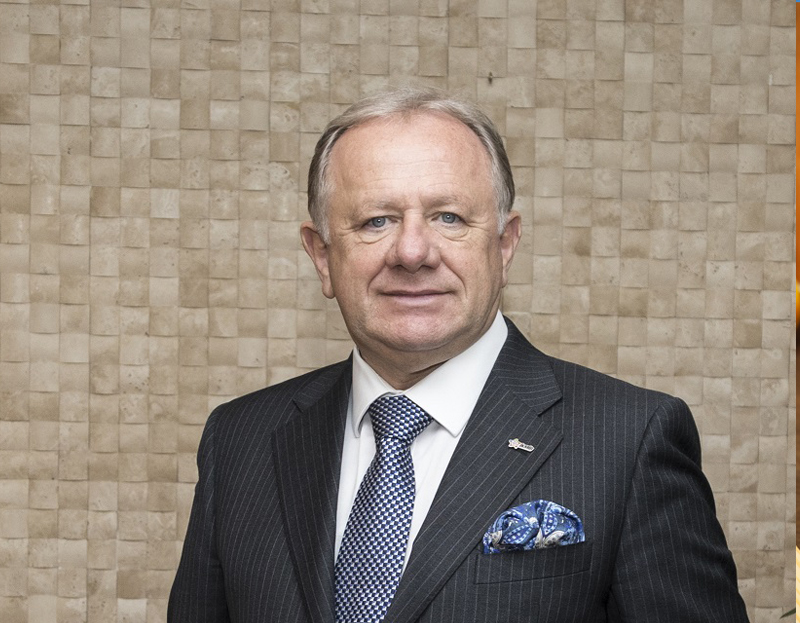 TUİK Açıkladı: Kimya Sektörü Üçüncü Çeyrekte Büyüdü