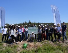 Nestlé Türkiye Marks Its 120th Year with a Meaningful Step