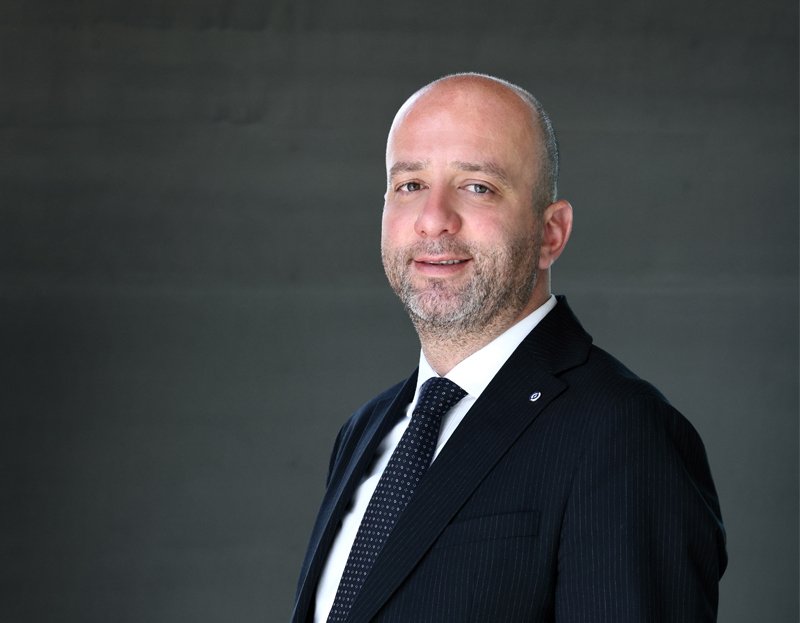 Burak Şen Appointed as Abdi İbrahim’s Marketing Director for International Markets