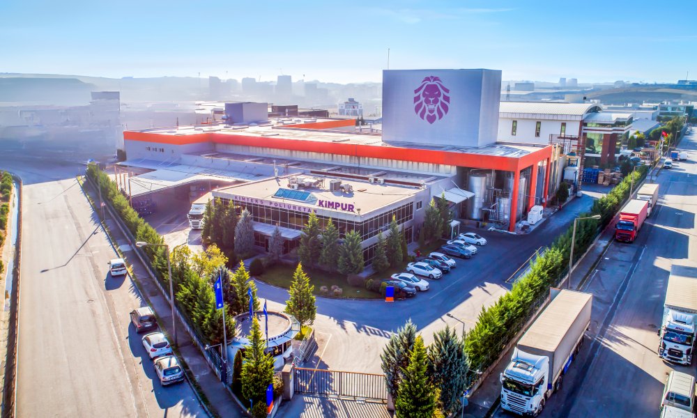 Kimpur Achieves B-s1,d0 Success with "System 1" in Türkiye
