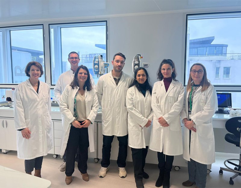 Groupe Rocher Speeds Up R&D with Virtual Twins