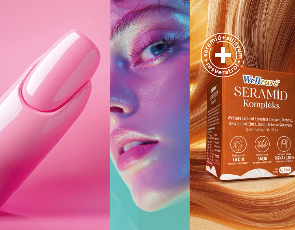 Wellcare Unveils Three New Formulas Focused on Quality of Life