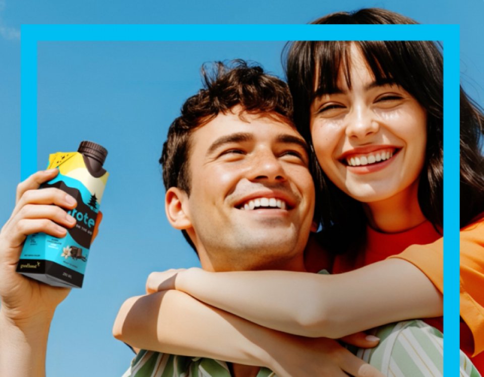 Liquid Supplement Revolution: 59% of Consumers Shift to Beverage Formats