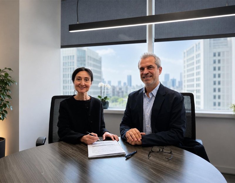 Kimpur and Kobe Polyurethane Forge Strategic Alliance