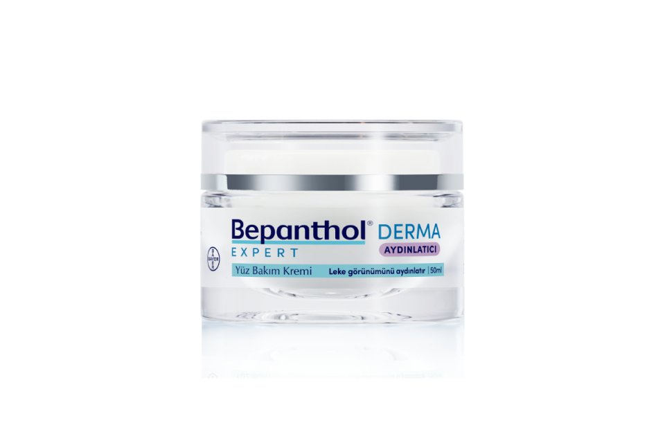 Bepanthol® Derma Unveils New "Expert Face Care" Range