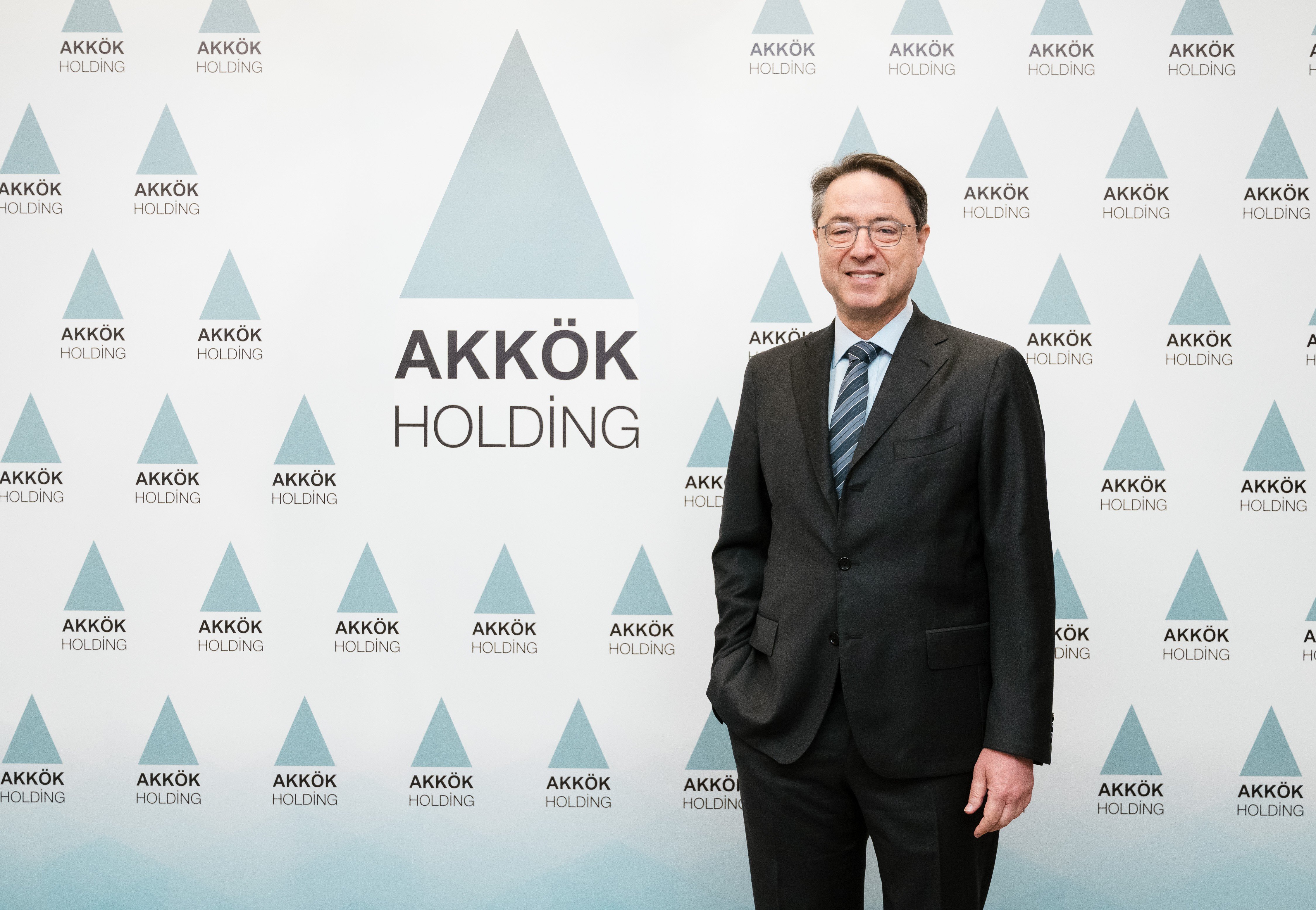Akkök Holding’den 2026’da 324 Milyon Dolarlık Yatırım Hedefi
