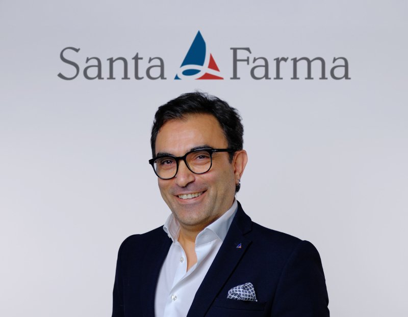Santa Farma İlaç İnovasyon Gücünü Tescilledi