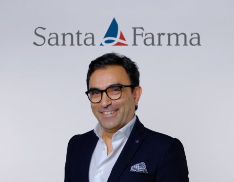 Santa Farma İlaç İnovasyon Gücünü Tescilledi