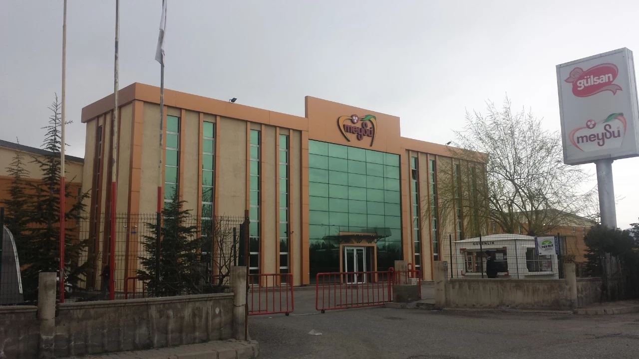 Meysu’nun Halka Arzı SPK’dan Onay Aldı: Talep Toplama 5-7 Ocak’ta