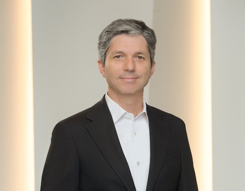 Borusan Grubu’nun Yeni Grup CFO’su Mehmet Çayırezmez Oldu