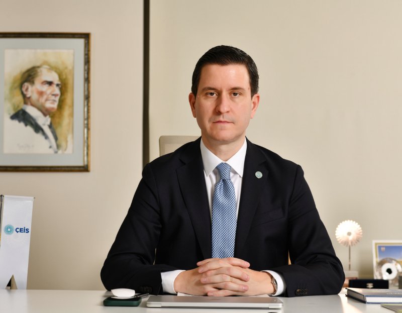 ÇEİS, Çimento Sektörünün Geleceği İçin "Risk ve İş Sürekliliği Komitesi"ni Kurdu