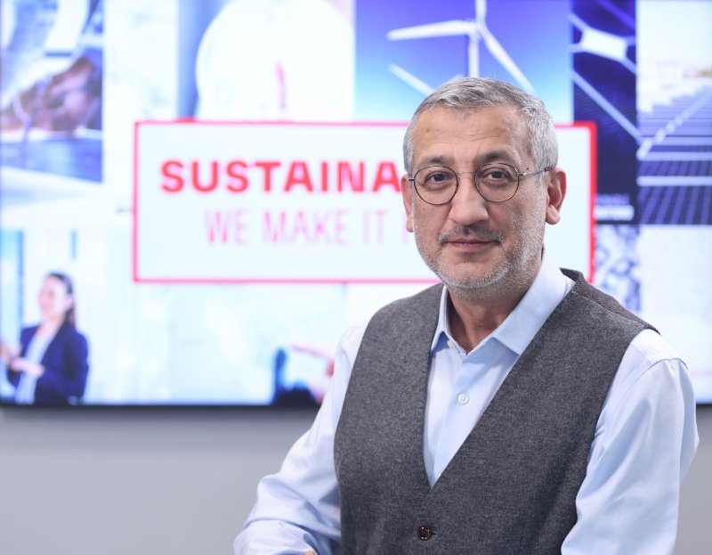 Henkel, Türkiye’deki Tüm Yapıştırıcı Fabrikalarını Karbon Nötr Hale Getirdi